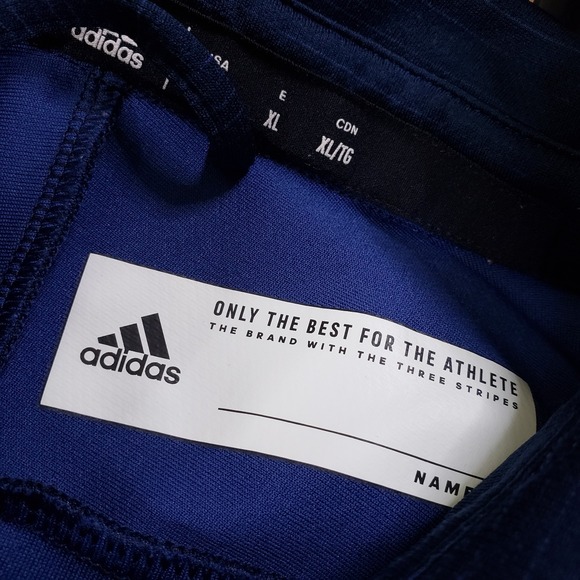 LOT OF 3 UTSA Roadrunners Polo Shirts Men XL Blue Black Orange Golf Preppy - Picture 6 of 12